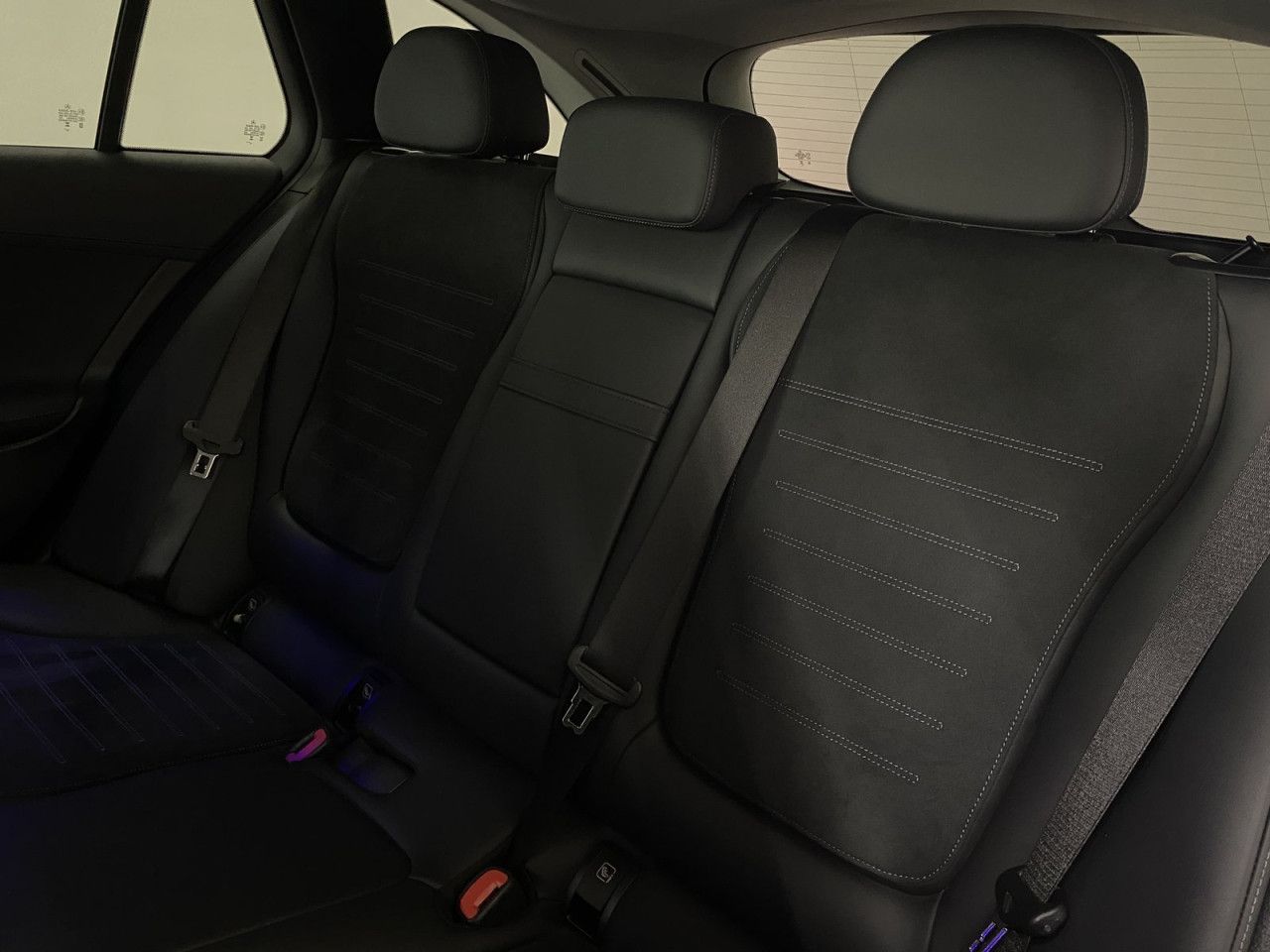 Mercedes-Benz C-Klasse – Bild 13