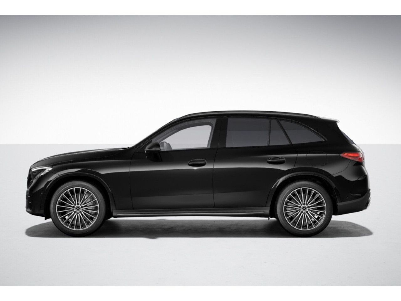 Mercedes-Benz GLC – Bild 3