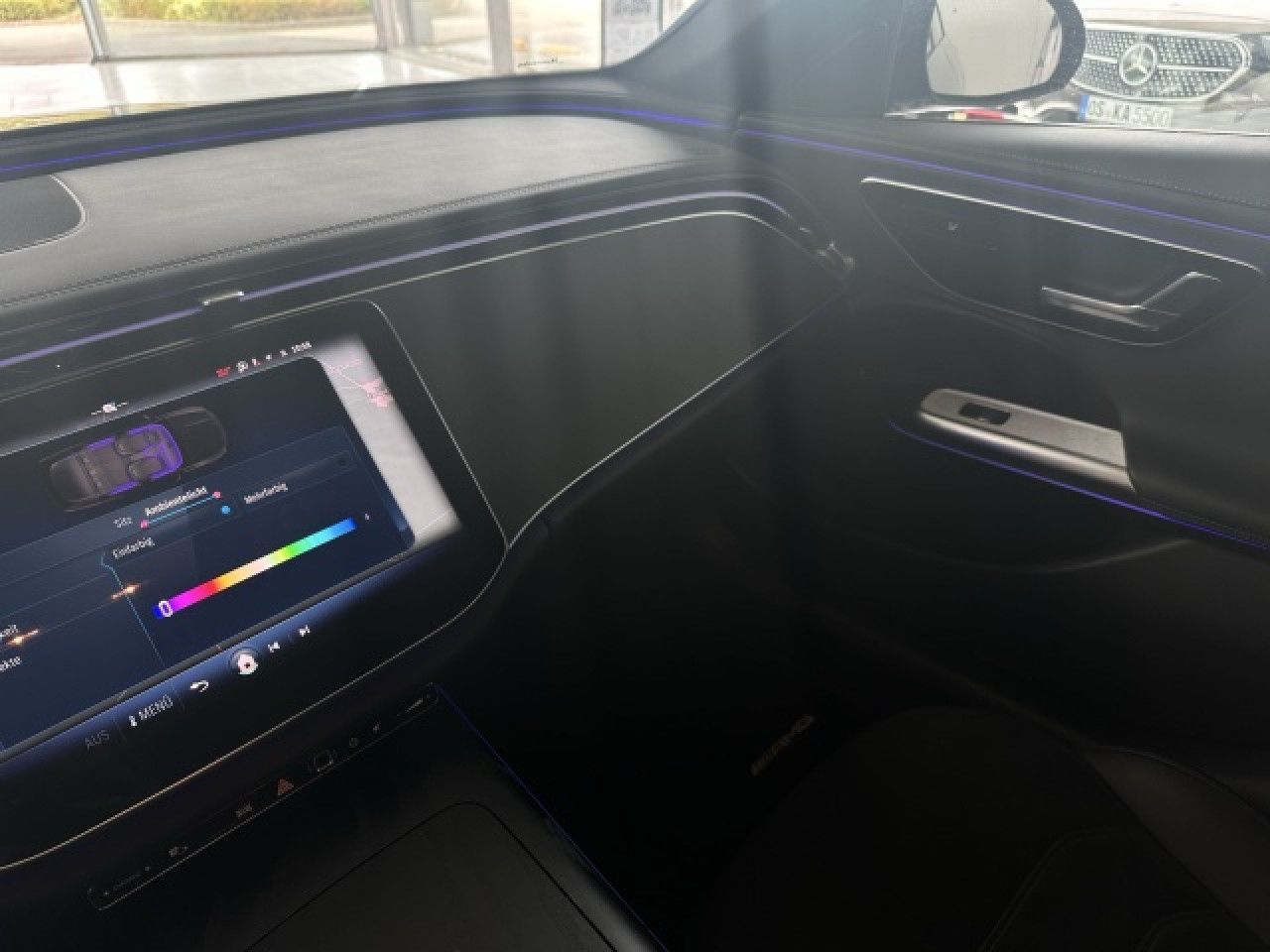 Mercedes-Benz E-Klasse – Bild 19