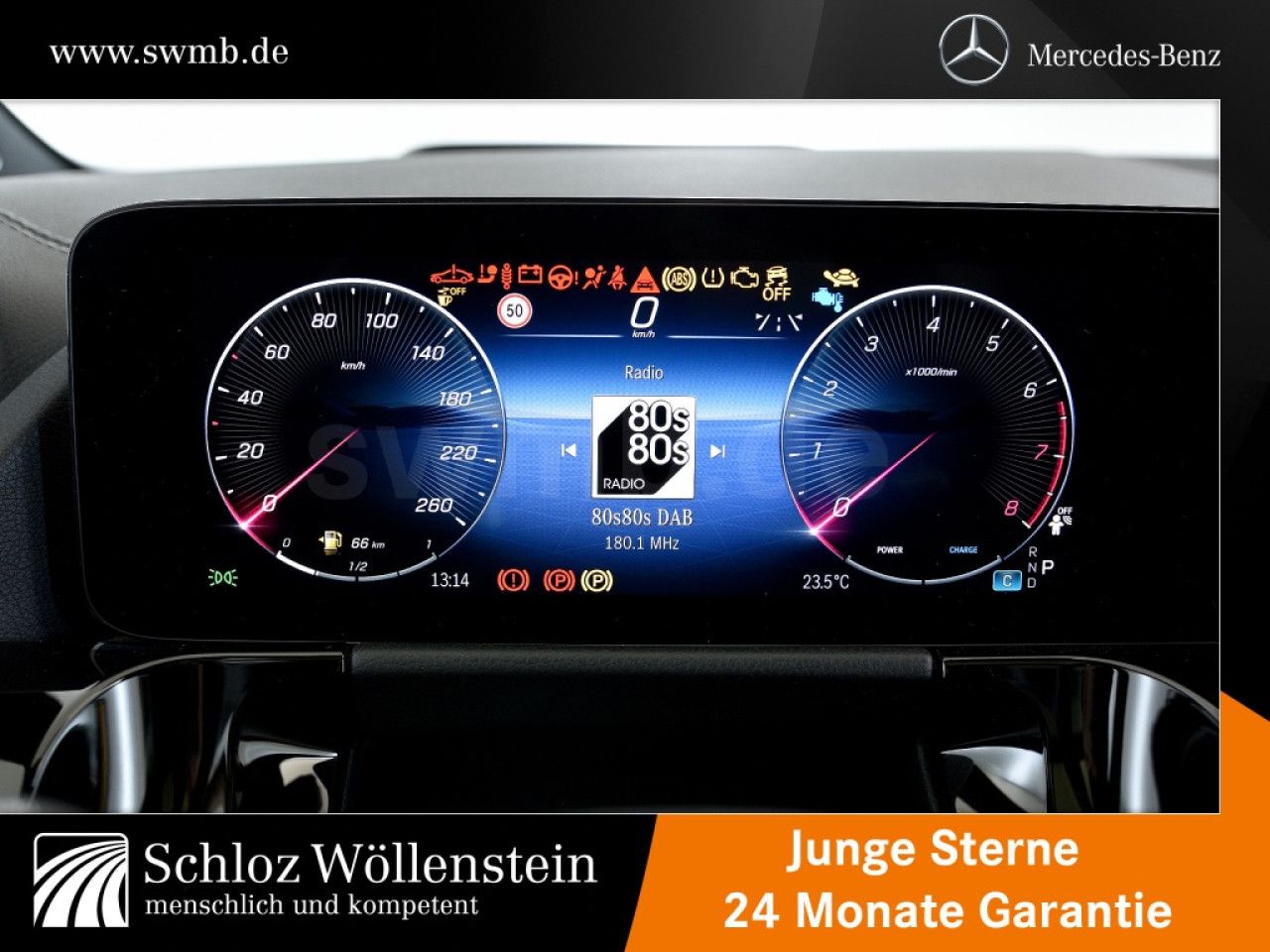 Mercedes-Benz GLA – Bild 9