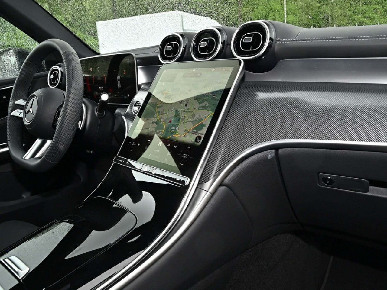 Mercedes-Benz GLC – Bild 7