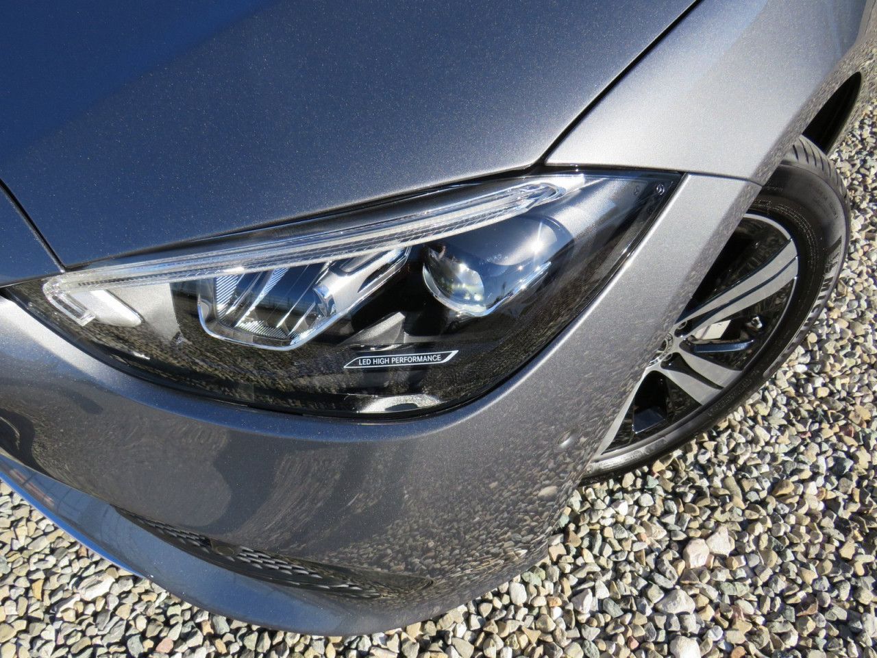 Mercedes-Benz C-Klasse – Bild 13