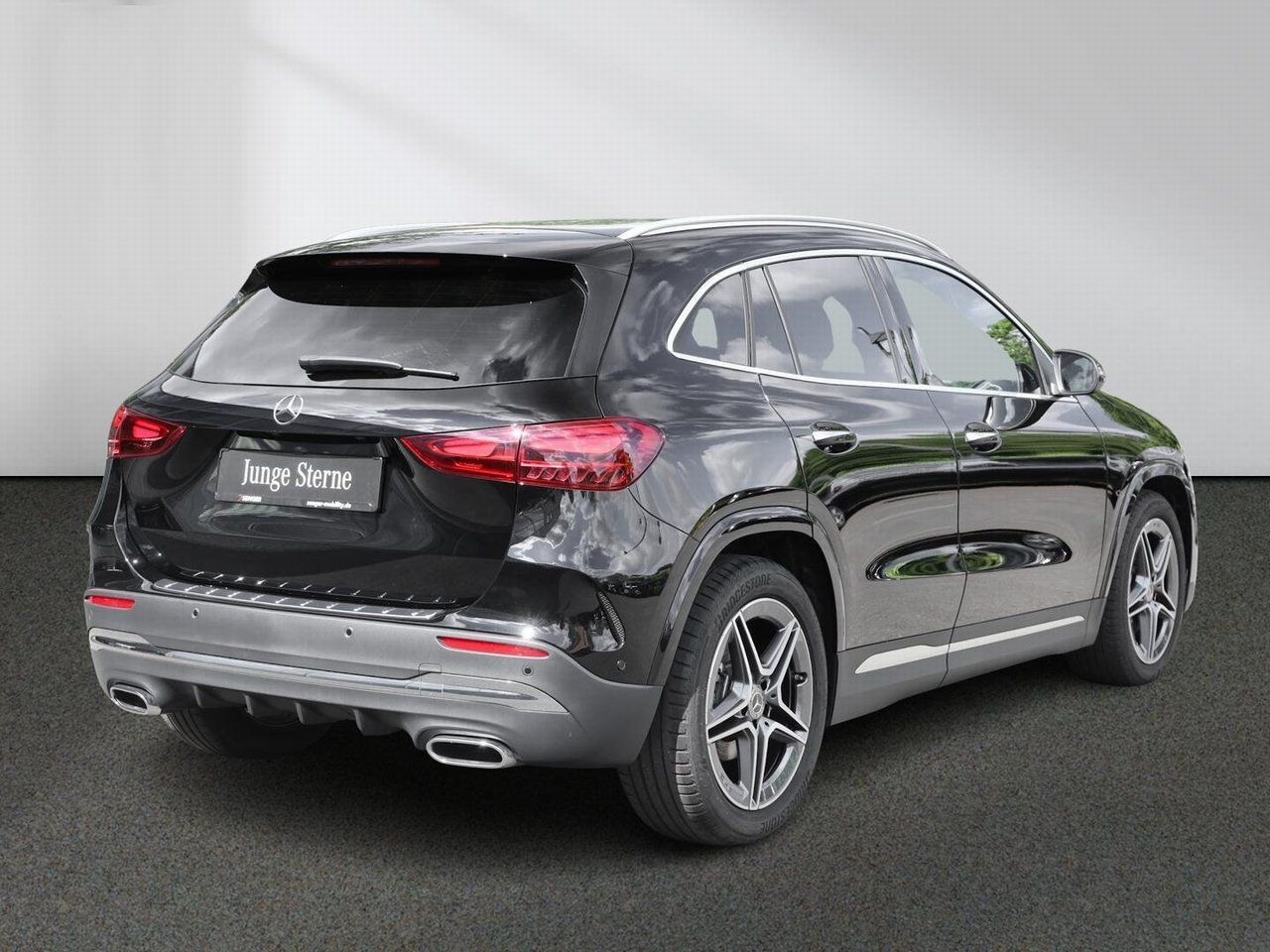 Mercedes-Benz GLA – Bild 3