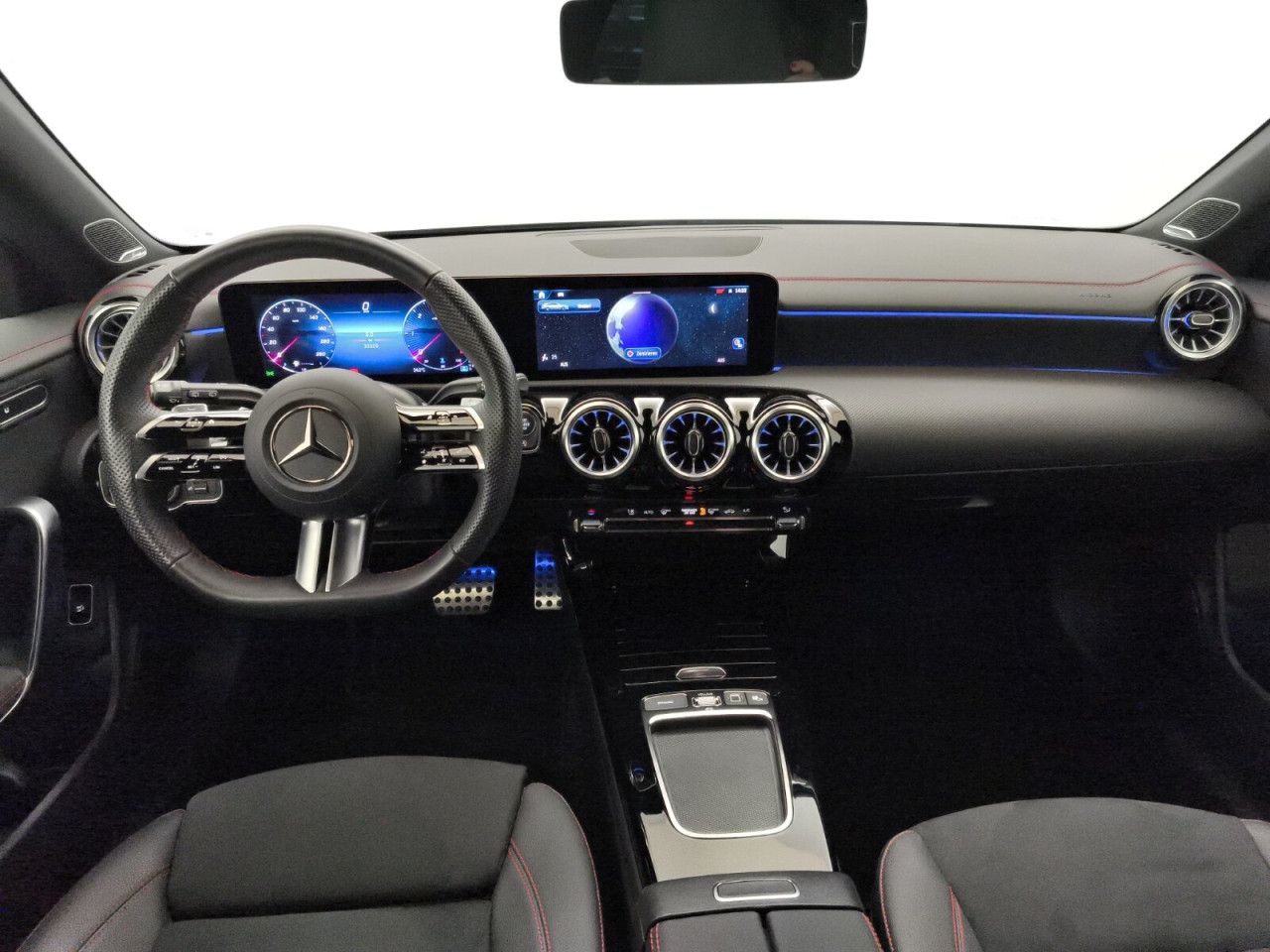 Mercedes-Benz CLA – Bild 18