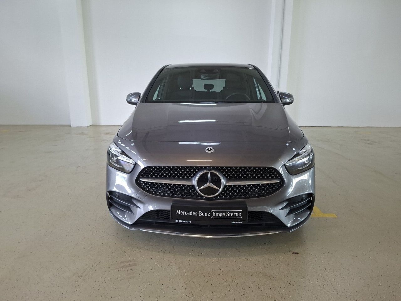 Mercedes-Benz B-Klasse – Bild 2