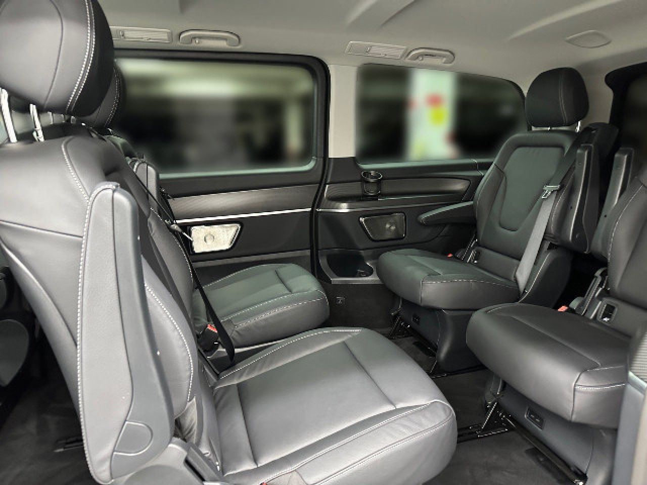 Mercedes-Benz V-Klasse – Bild 11