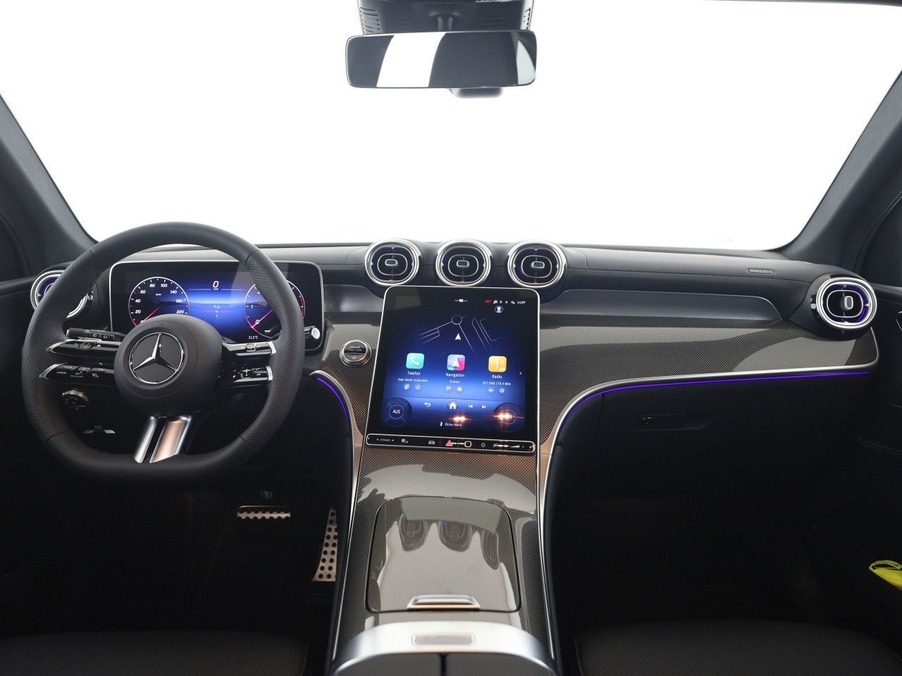 Mercedes-Benz GLC – Bild 10