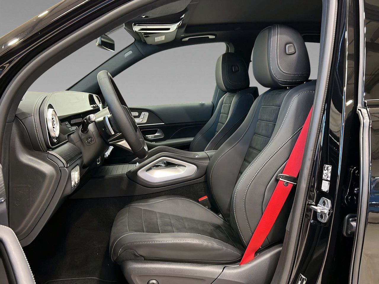 Mercedes-Benz GLE – Bild 7