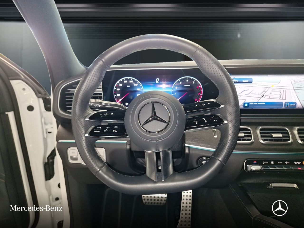 Mercedes-Benz GLE – Bild 12