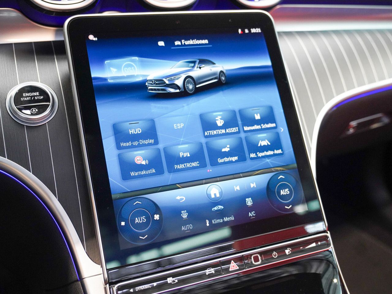 Mercedes-Benz CLE – Bild 24