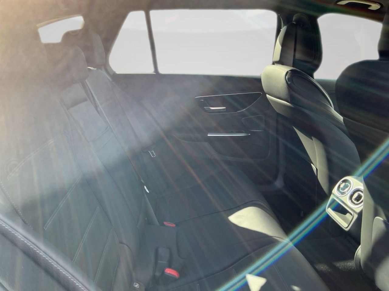 Mercedes-Benz C-Klasse – Bild 12