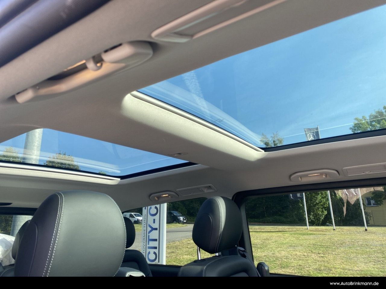 Mercedes-Benz V-Klasse – Bild 18