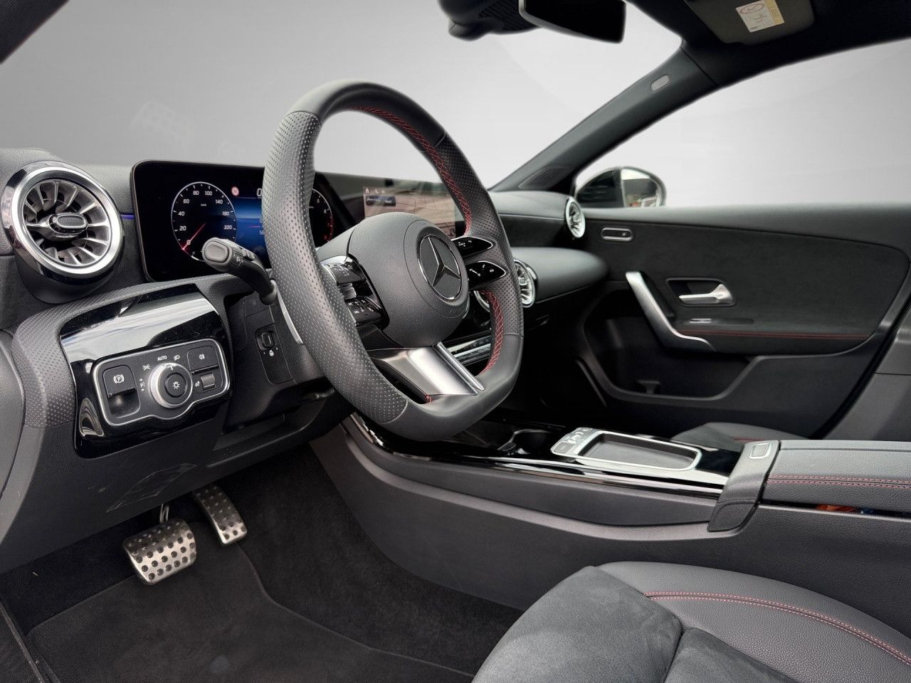 Mercedes-Benz A-Klasse – Bild 12