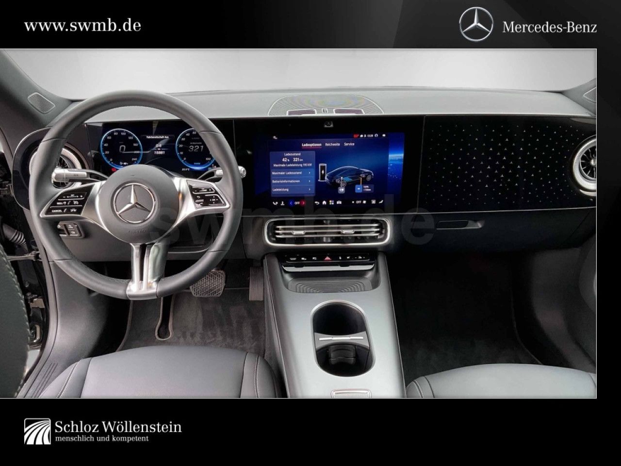 Mercedes-Benz CLA – Bild 12