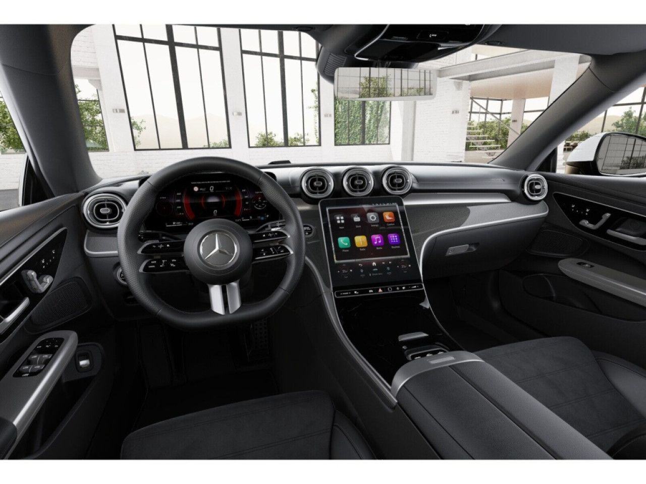 Mercedes-Benz CLE – Bild 6