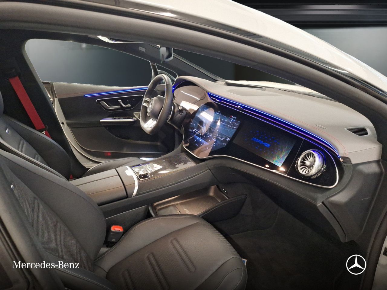 Mercedes-Benz EQE – Bild 11