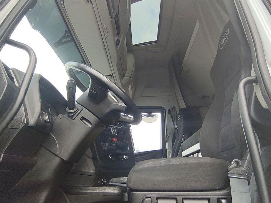 IVECO | AS260S51 FS/CM
