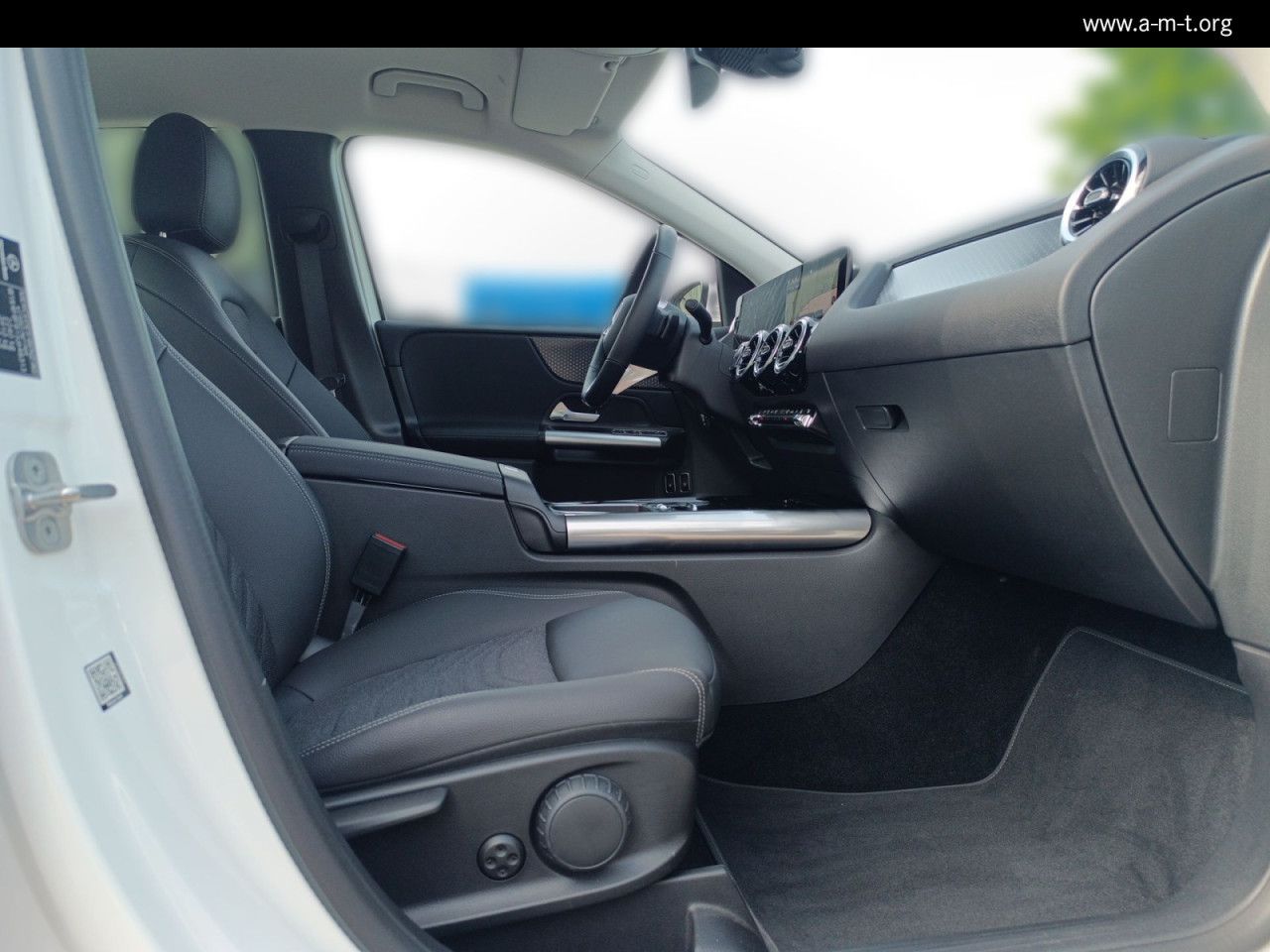 Mercedes-Benz B-Klasse – Bild 12