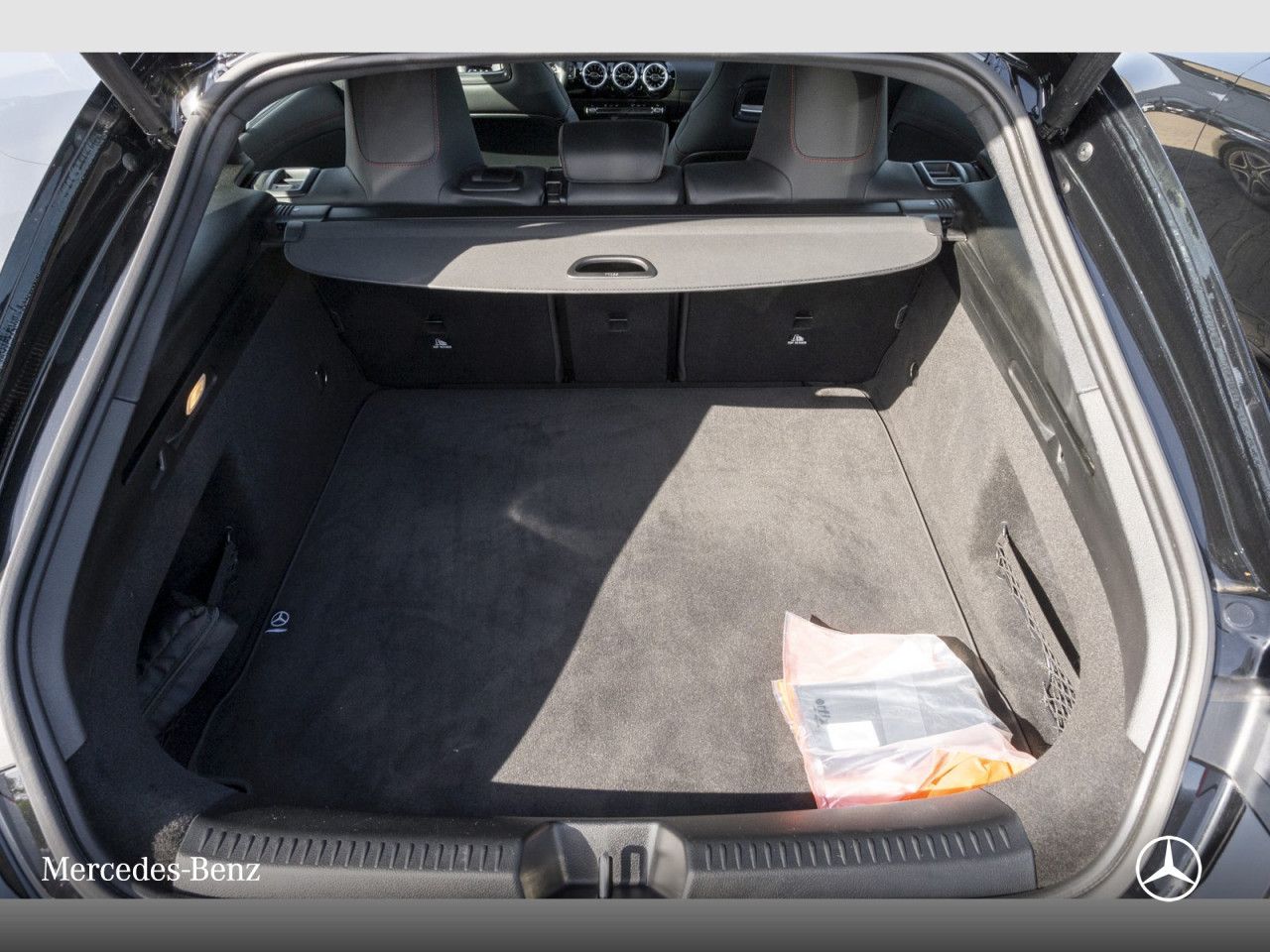 Mercedes-Benz CLA – Bild 15