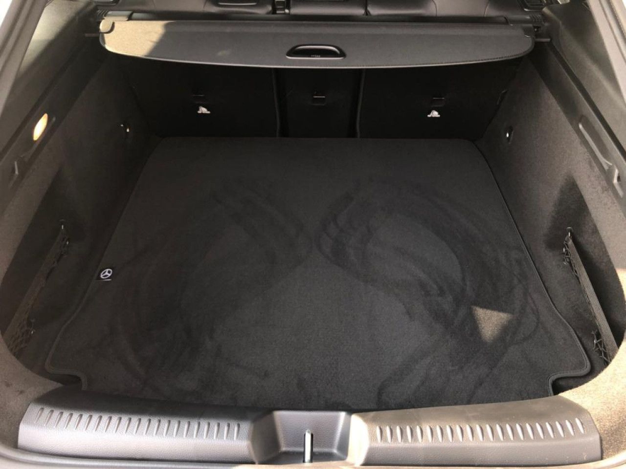 Mercedes-Benz CLA – Bild 12