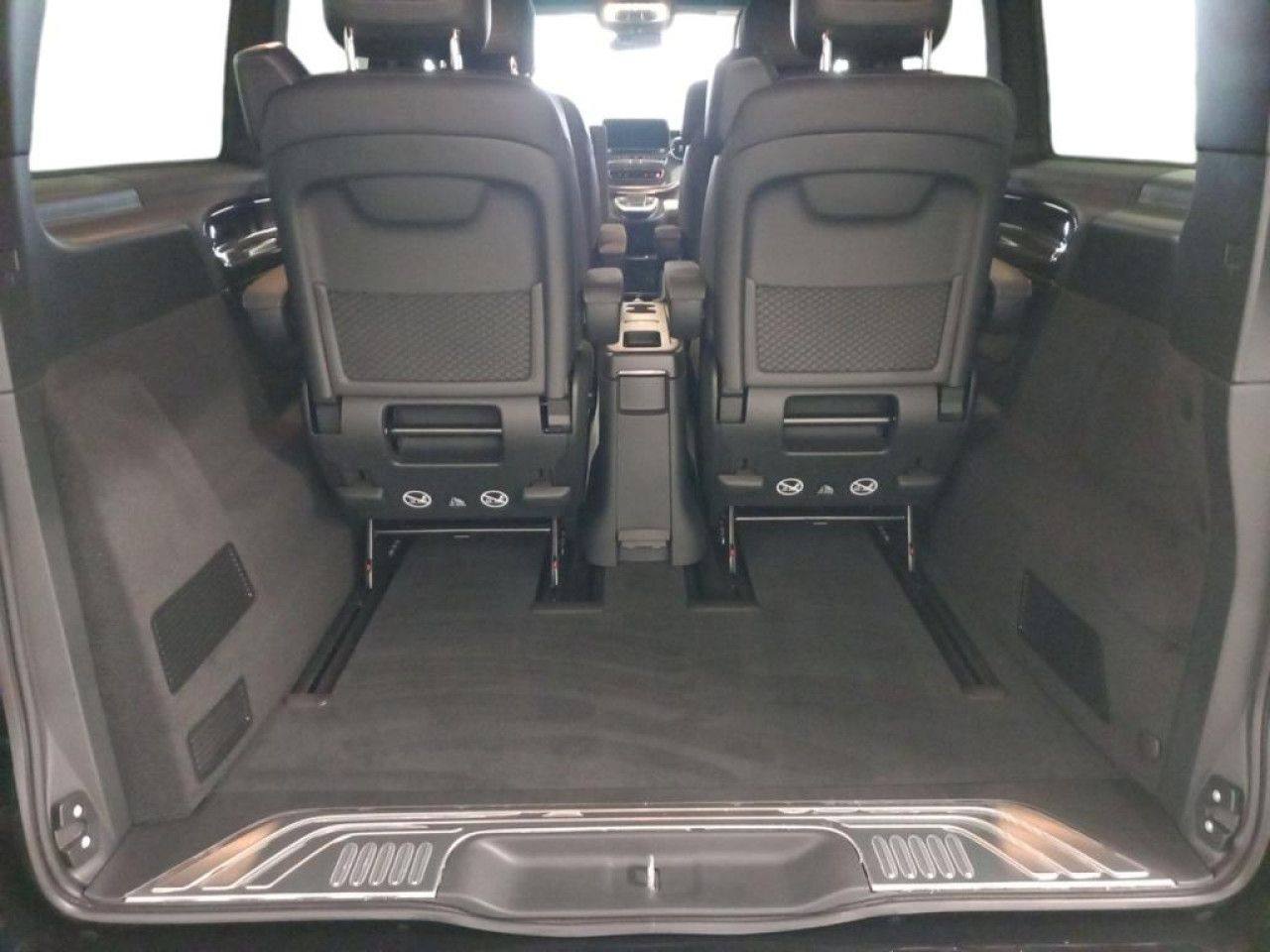Mercedes-Benz V-Klasse – Bild 15