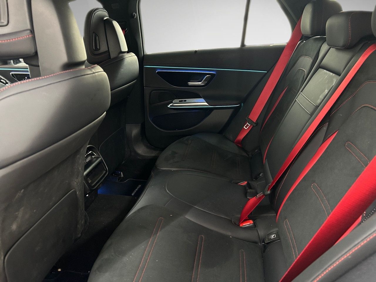 Mercedes-Benz E-Klasse – Bild 15
