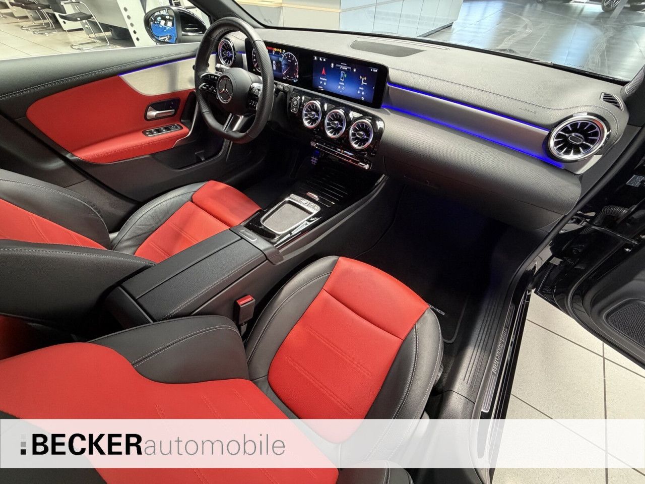 Mercedes-Benz A-Klasse – Bild 13