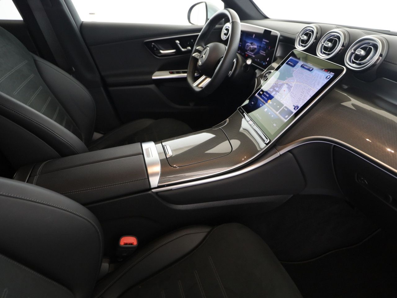 Mercedes-Benz GLC – Bild 21