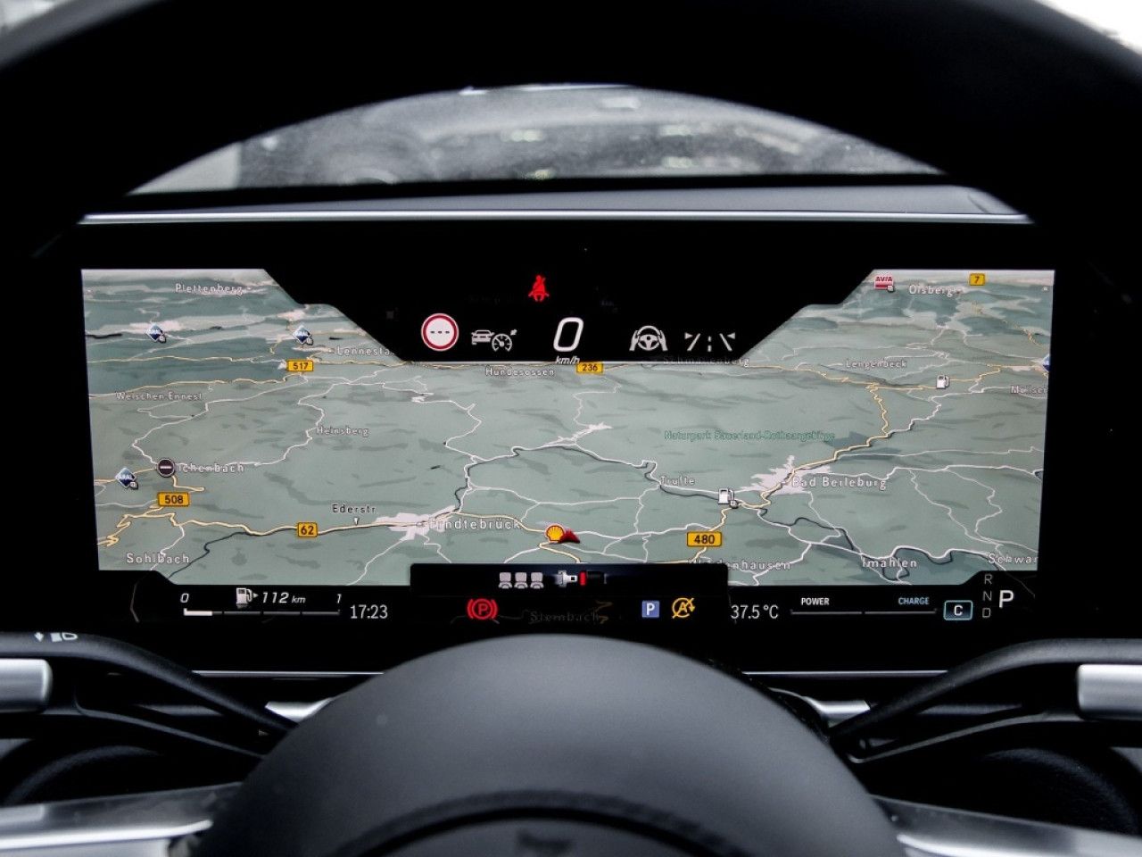 Mercedes-Benz S-Klasse – Bild 13