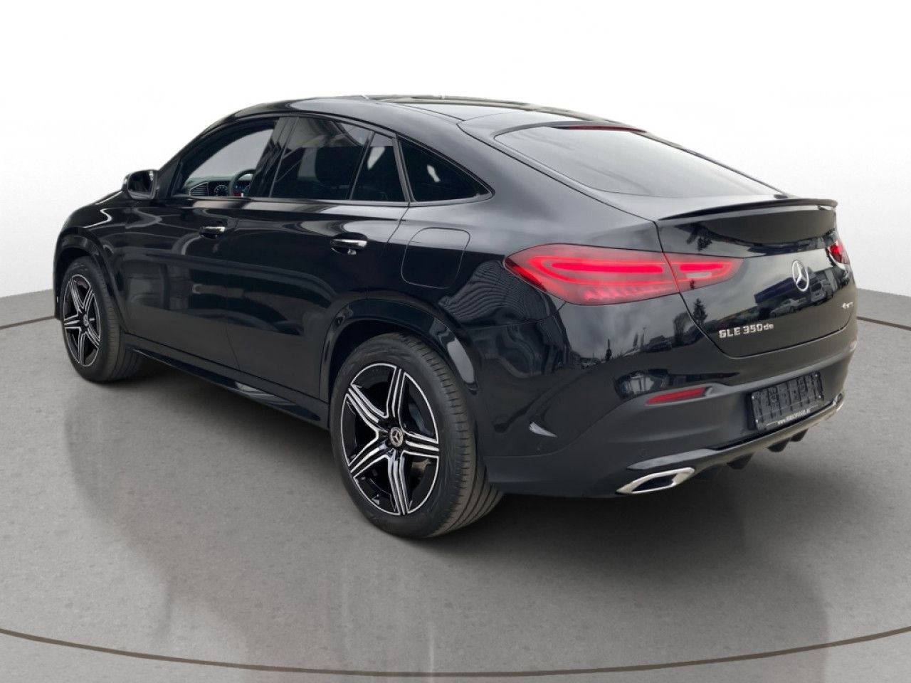 Mercedes-Benz GLE – Bild 6