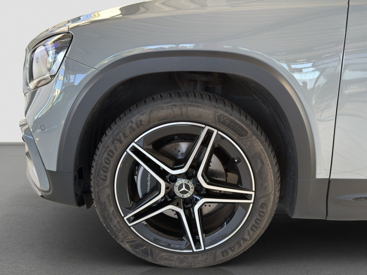 Mercedes-Benz GLB – Bild 16