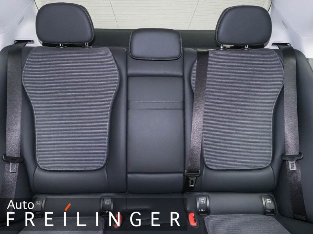 Mercedes-Benz C-Klasse – Bild 5