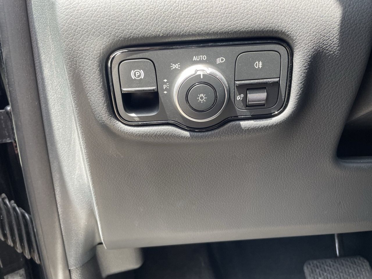 Mercedes-Benz V-Klasse – Bild 16