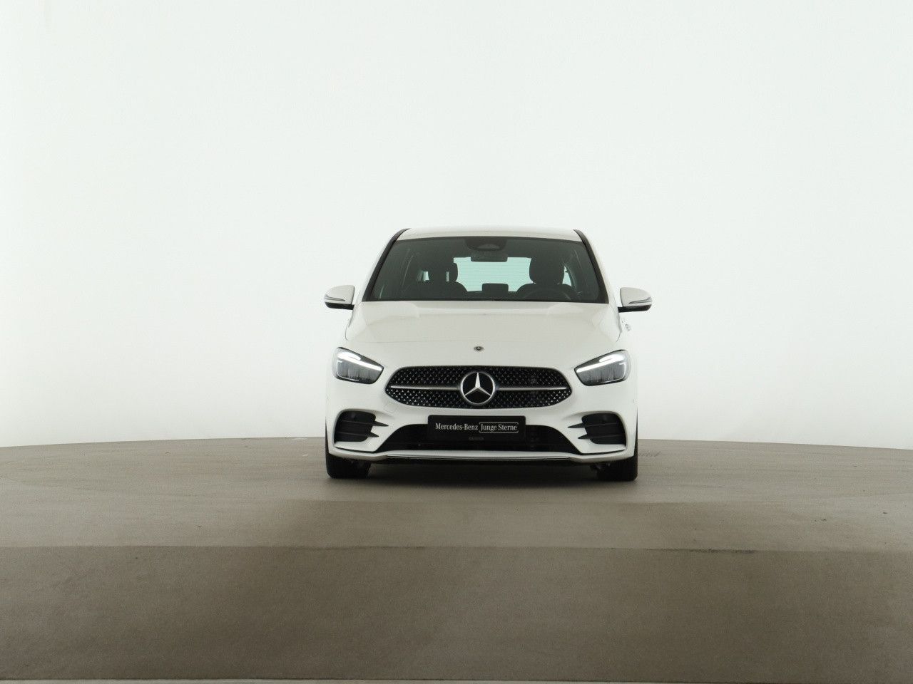 Mercedes-Benz B-Klasse – Bild 2