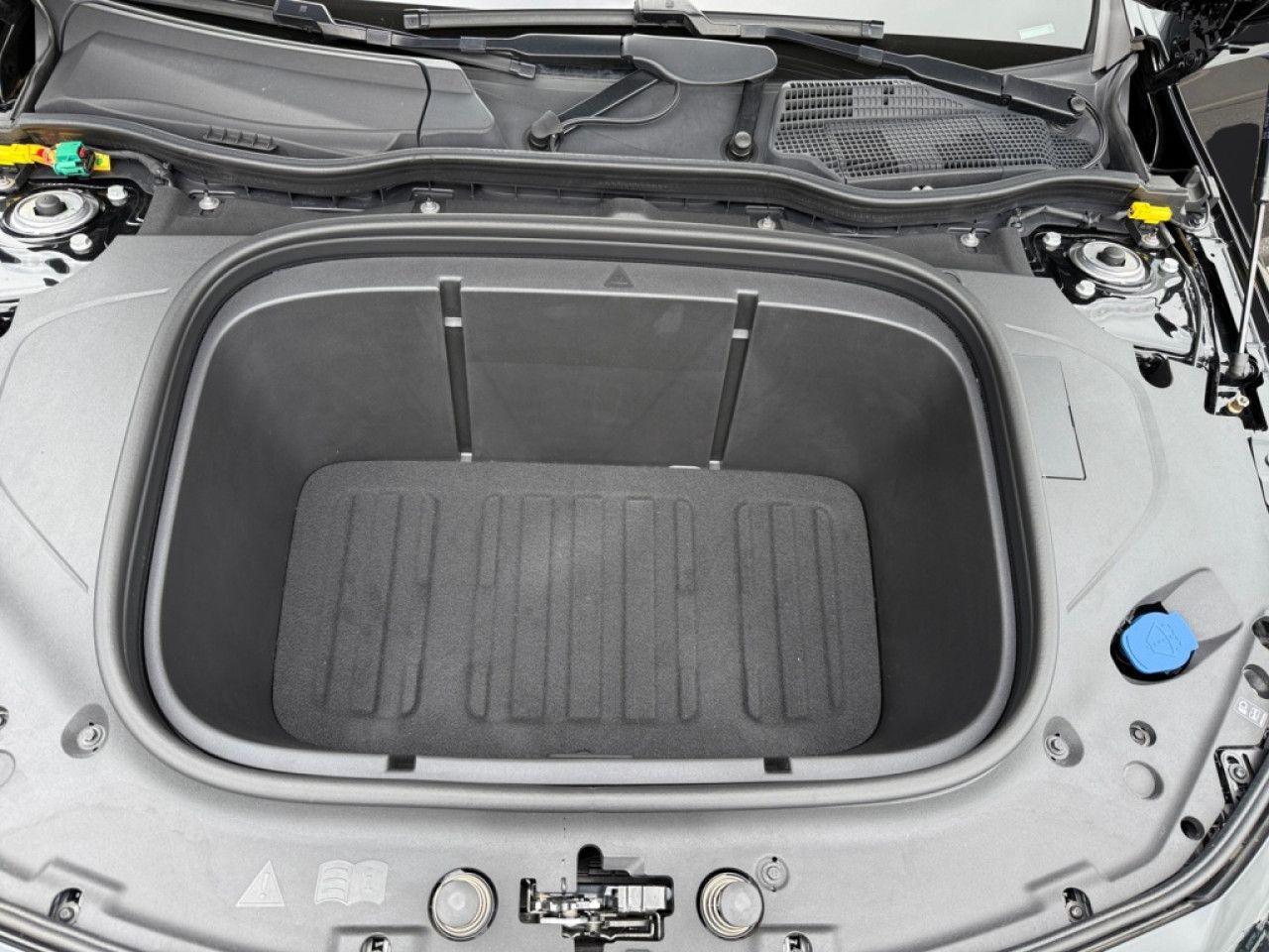 Mercedes-Benz CLA – Bild 21