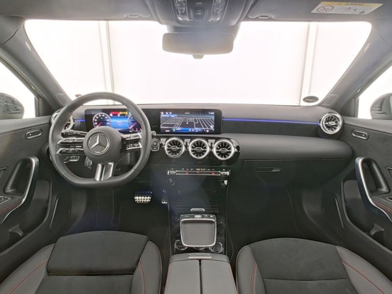 Mercedes-Benz A-Klasse – Bild 6