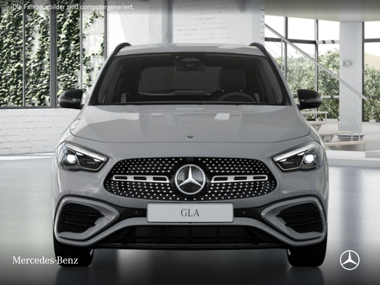 Mercedes-Benz GLA – Bild 5