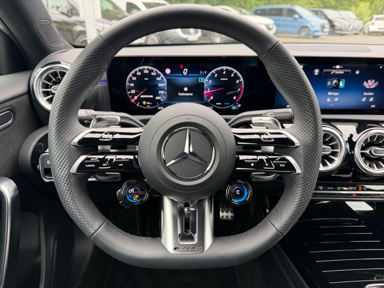 Mercedes-Benz A-Klasse – Bild 14