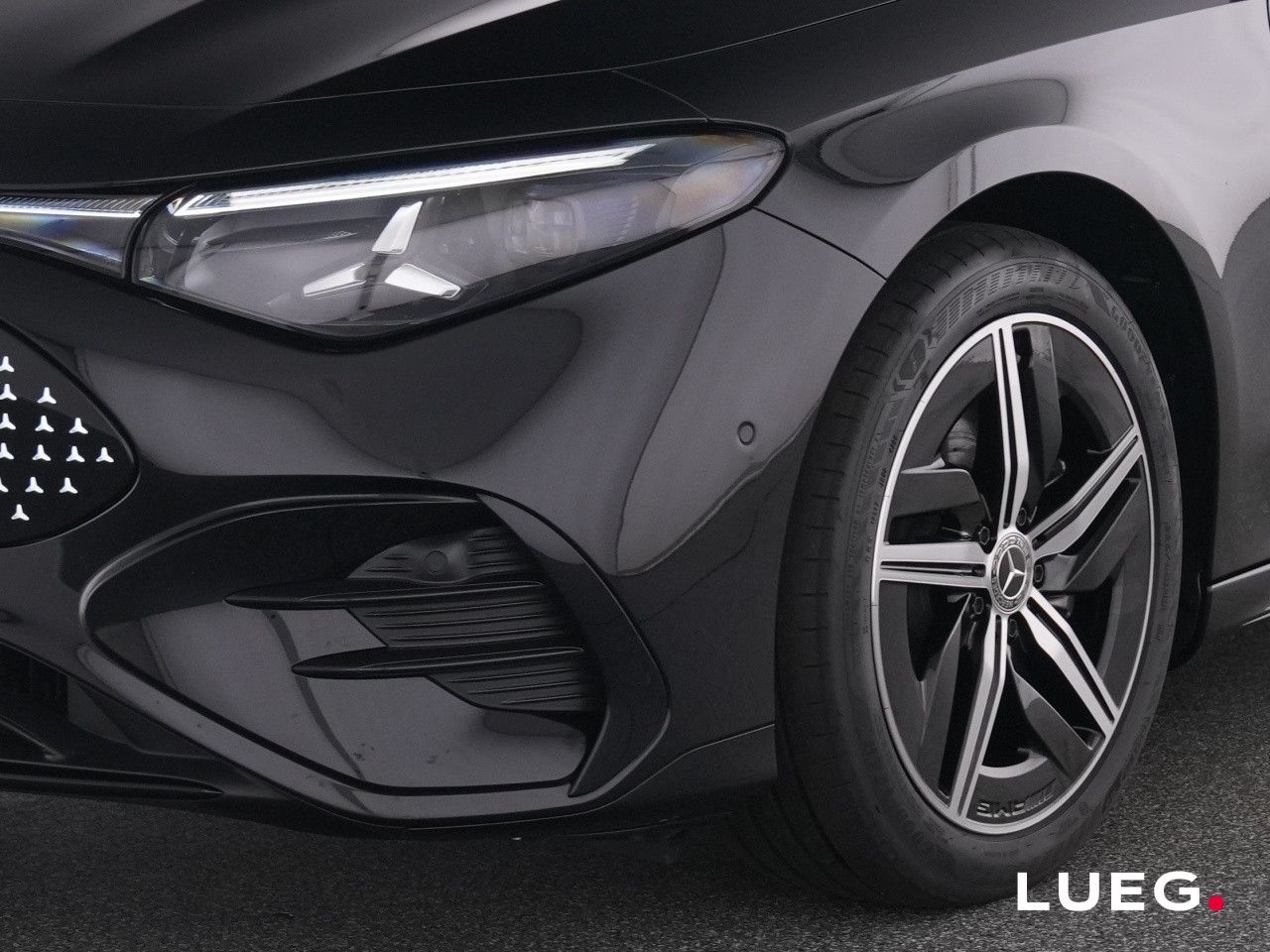 Mercedes-Benz CLA – Bild 8