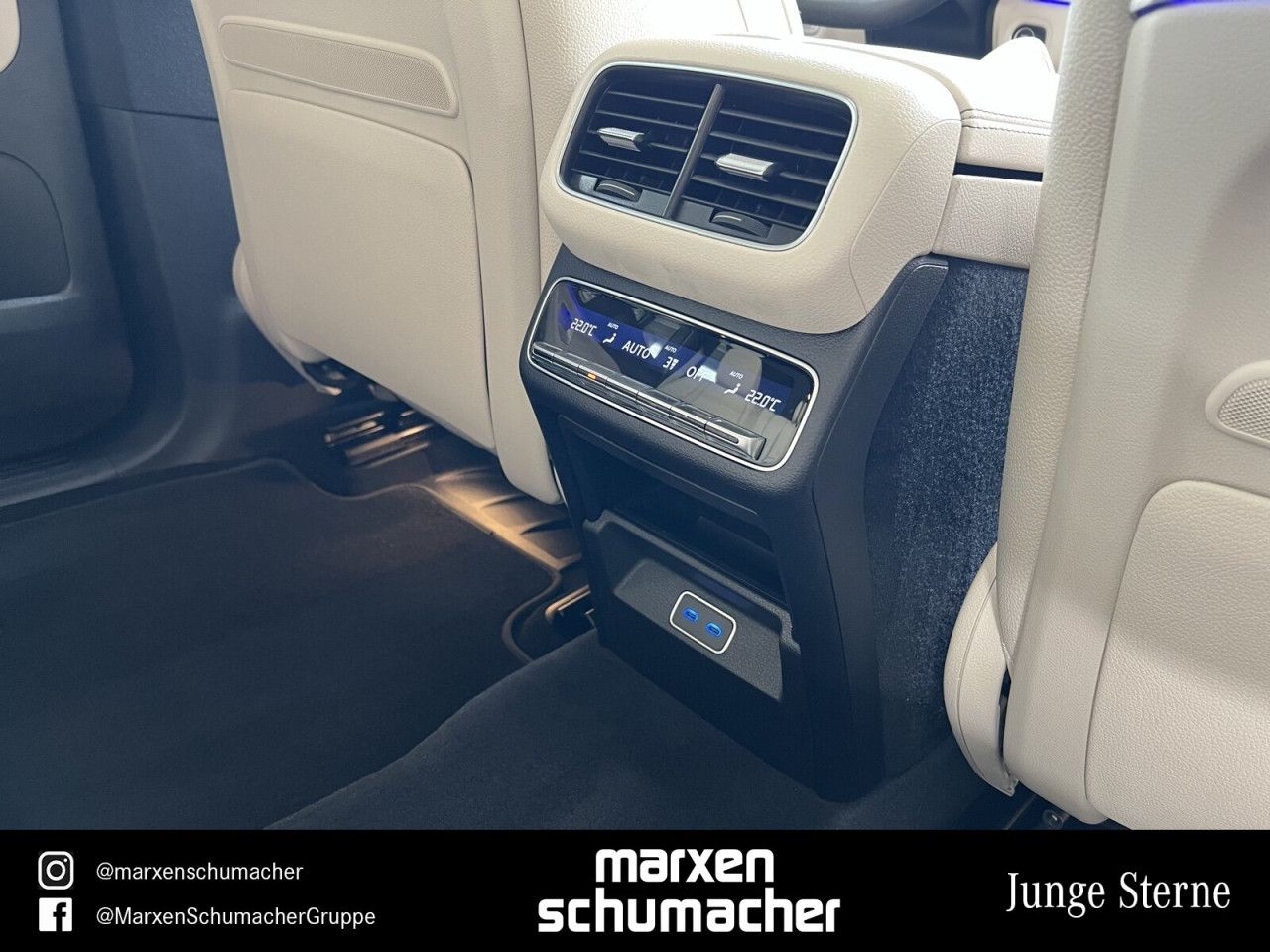 Mercedes-Benz GLS – Bild 21