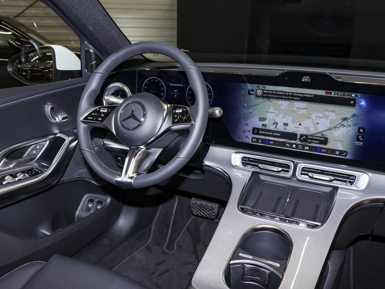 Mercedes-Benz GLC – Bild 8