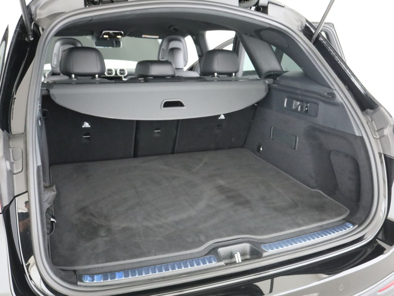 Mercedes-Benz GLC – Bild 22