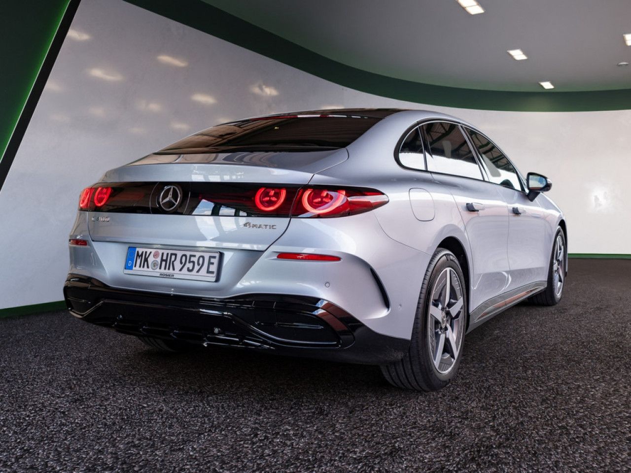 Mercedes-Benz C-Klasse – Bild 3