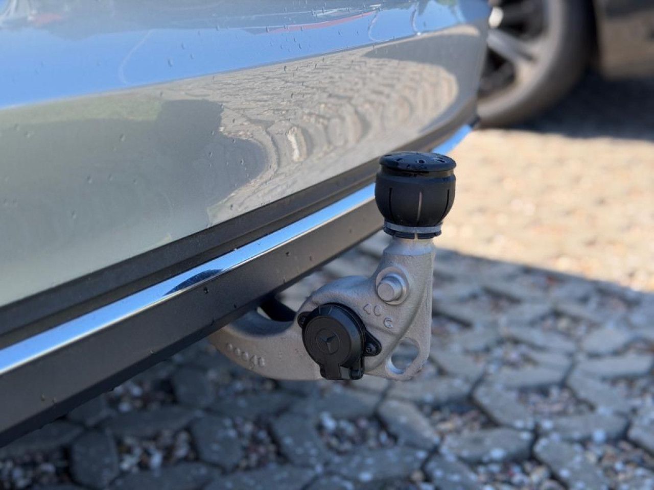 Mercedes-Benz C-Klasse – Bild 11