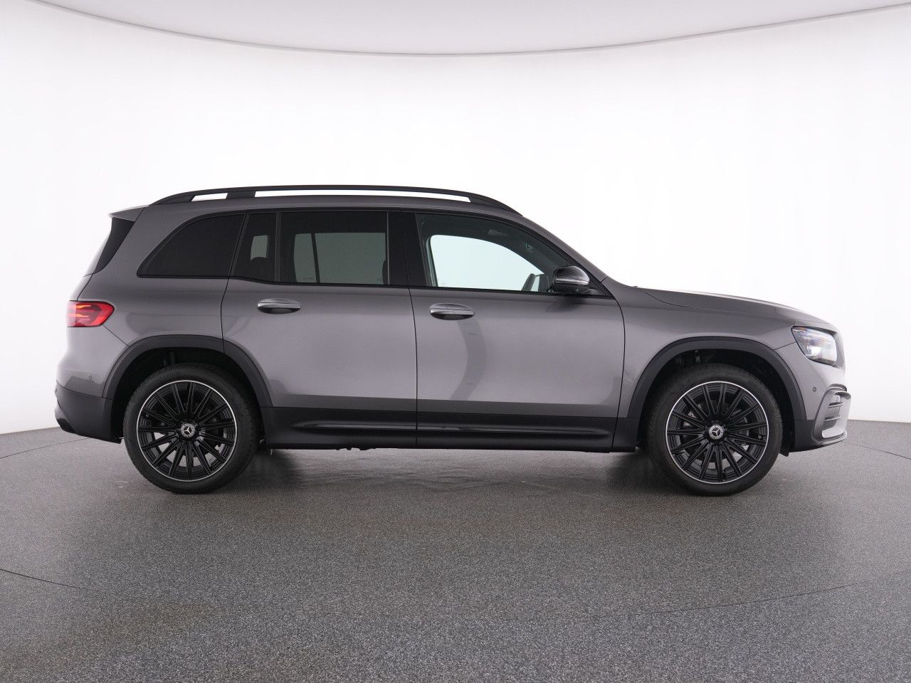Mercedes-Benz GLB – Bild 11