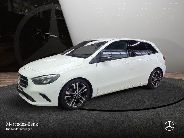 Mercedes-Benz B 200 occasion