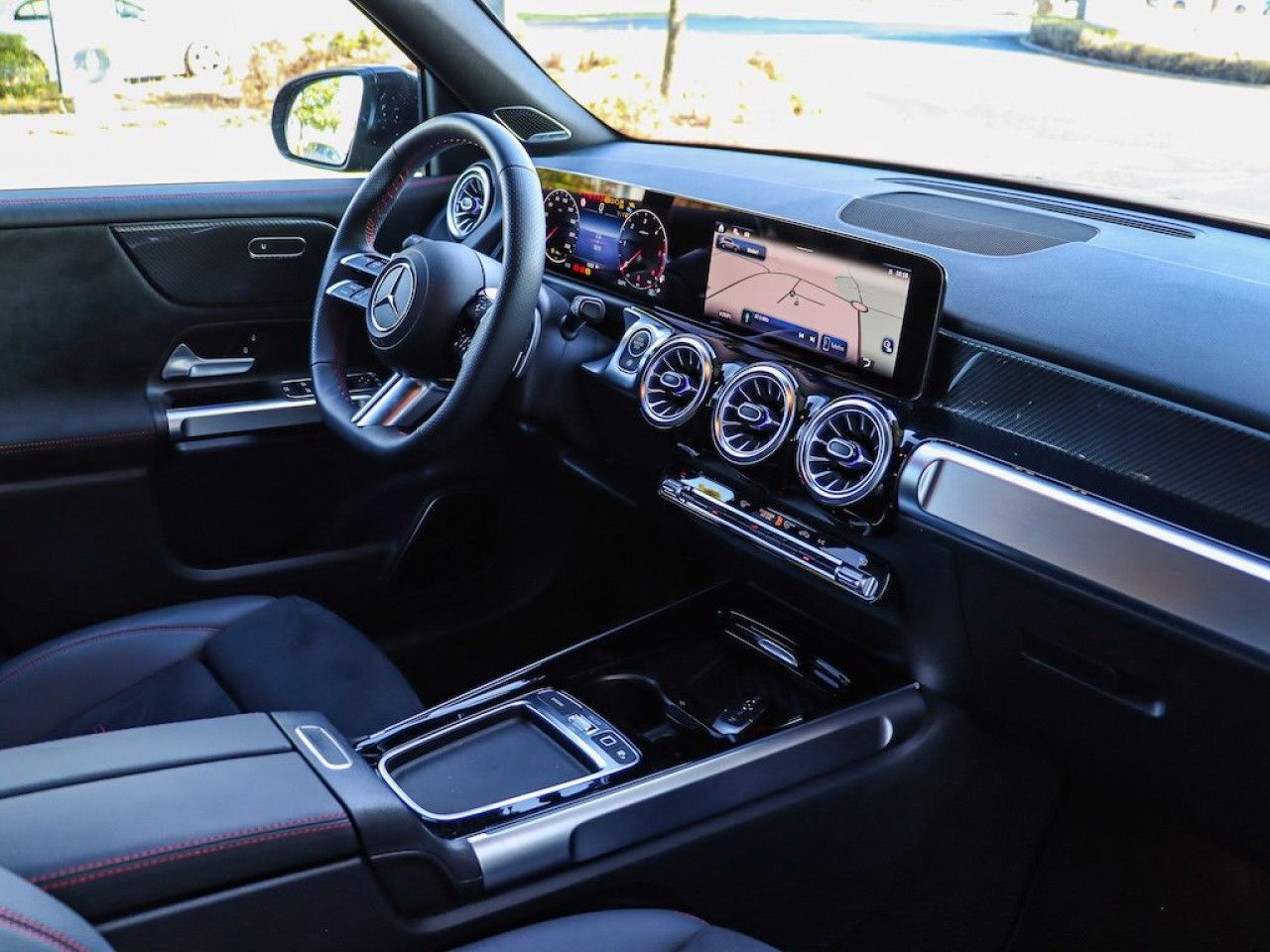 Mercedes-Benz GLB – Bild 23