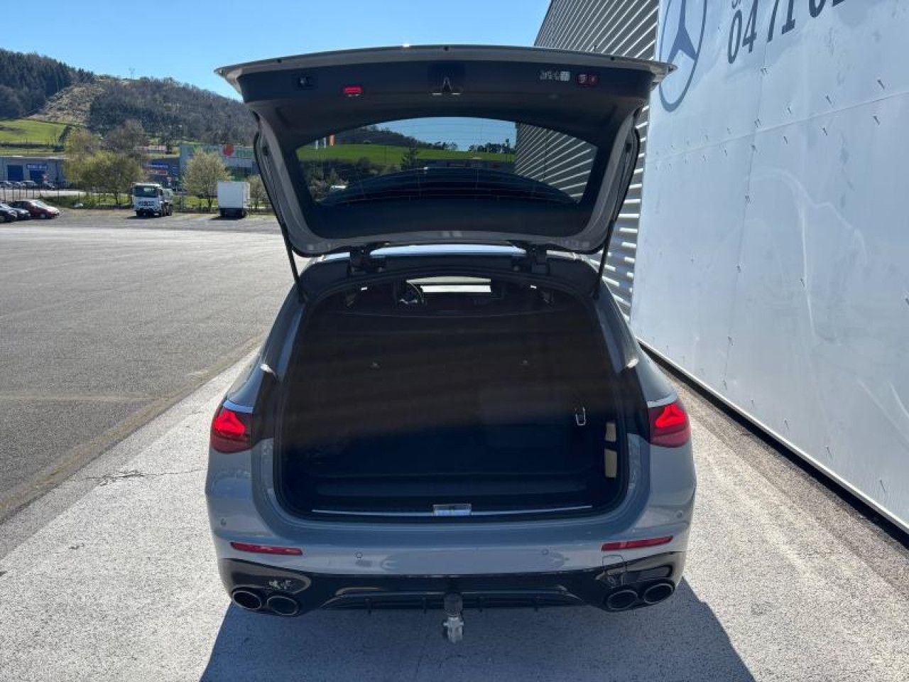 Photo du v&eacute;hicule 7 / 16