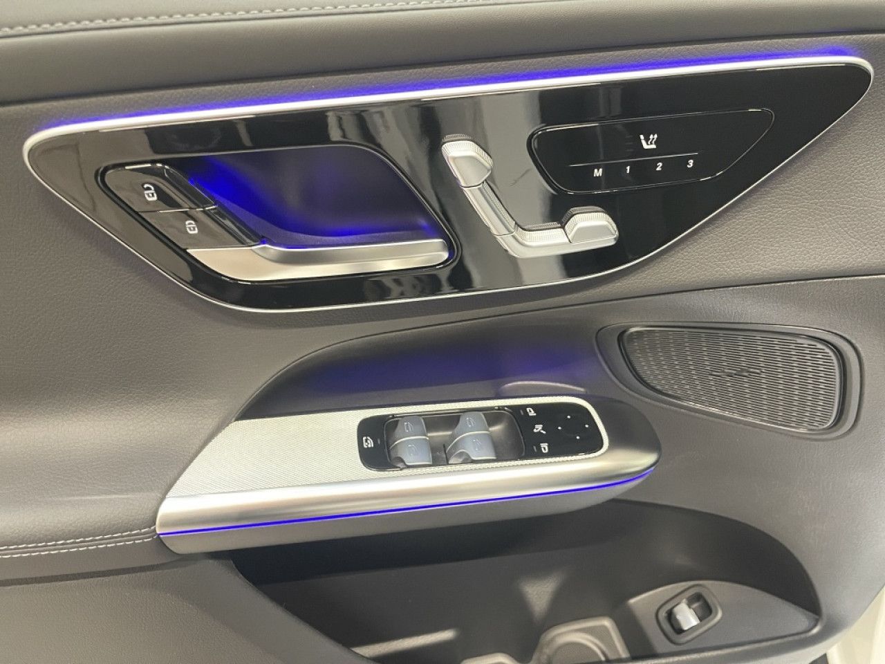 Mercedes-Benz GLC – Bild 14