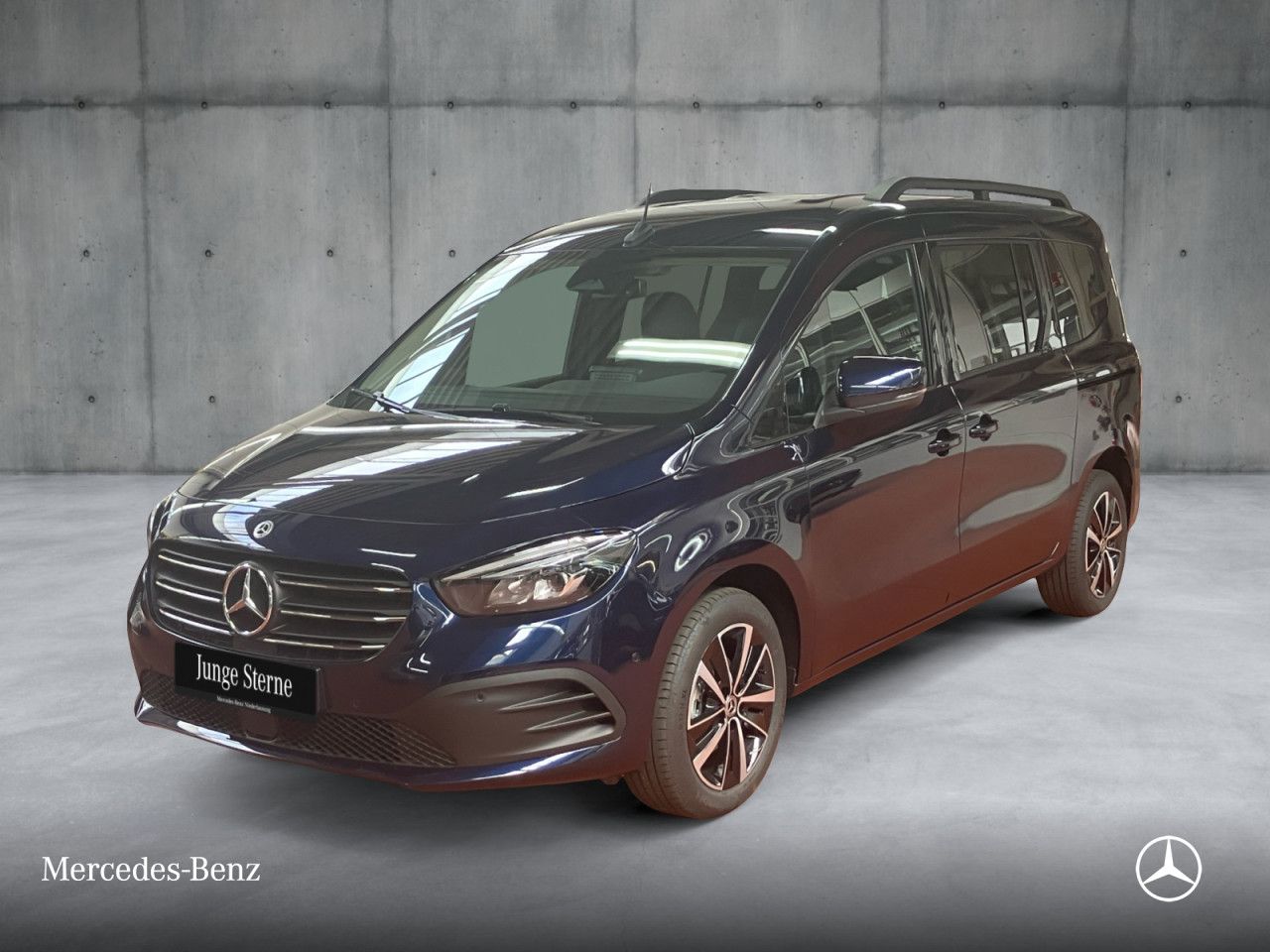 Mercedes-Benz T-Klasse